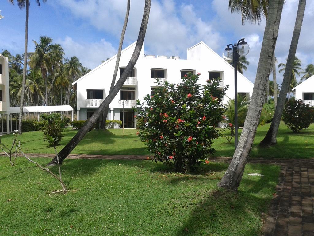 德安图扎酒店 Maceió 外观 照片