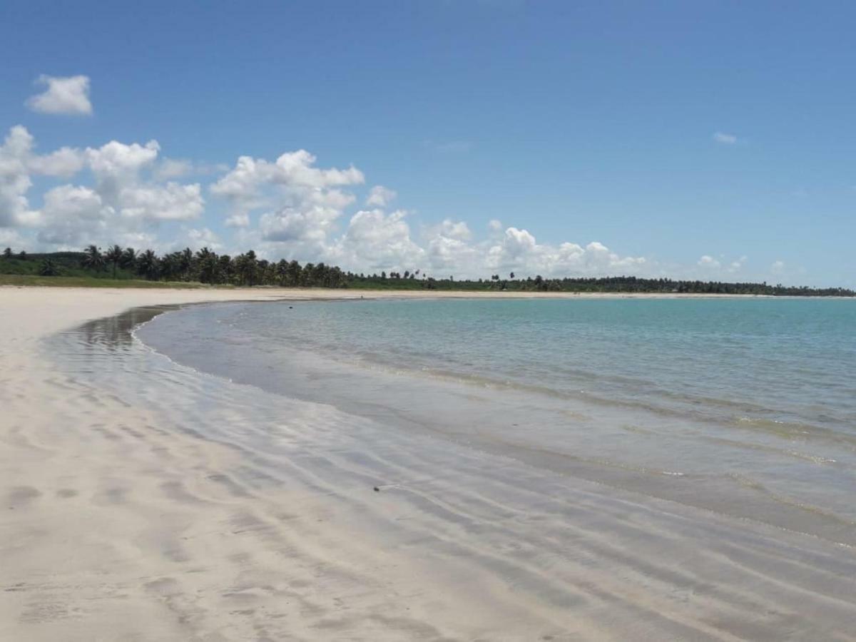 德安图扎酒店 Maceió 外观 照片